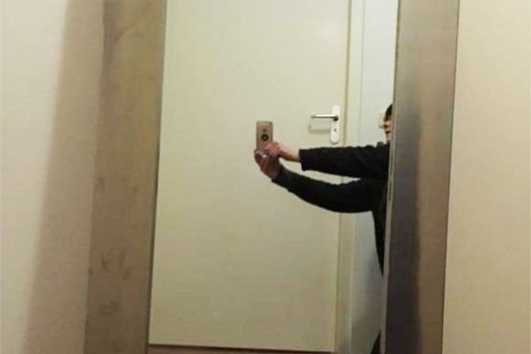 Как зайти на кракен